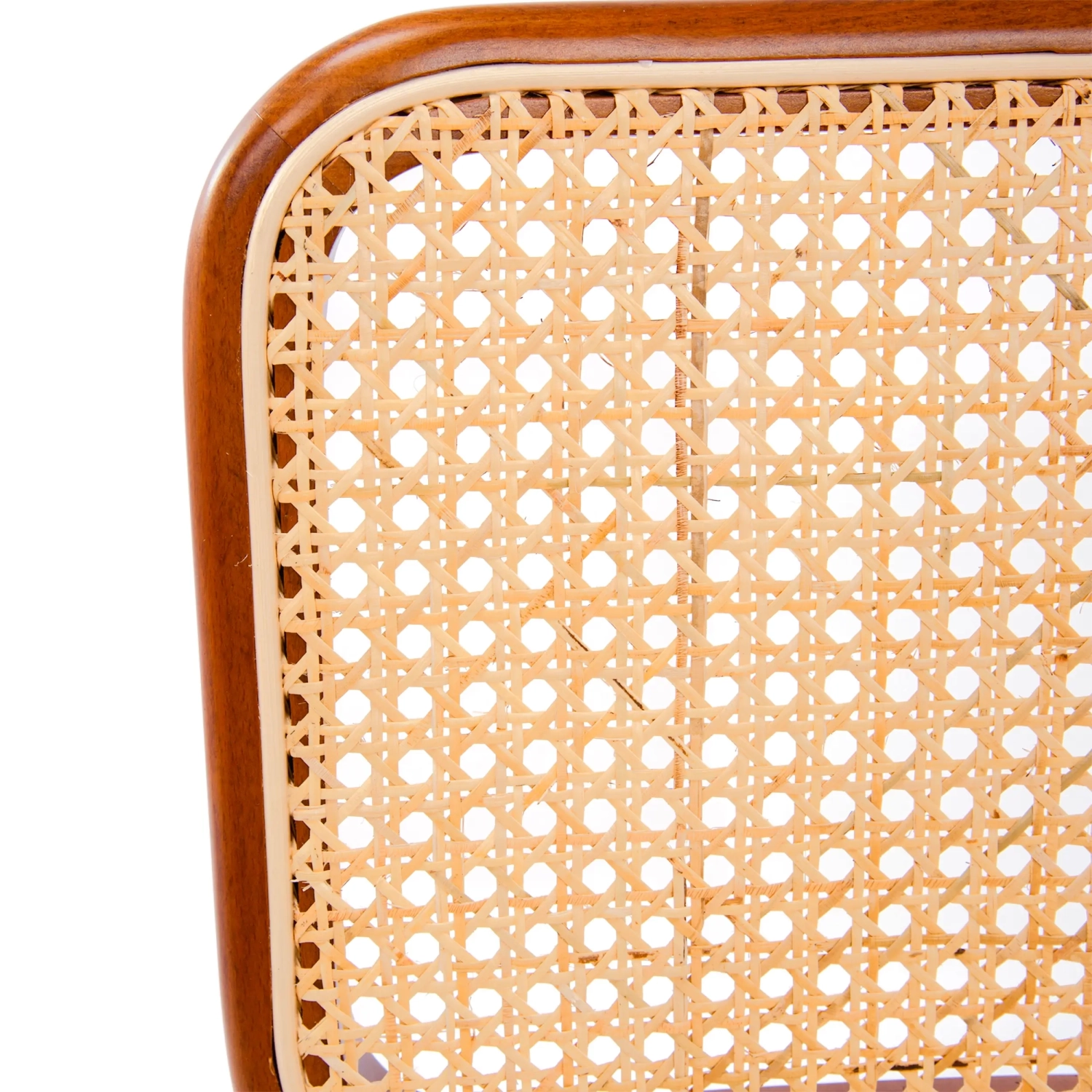 Cadeira Cesca cadeira de baixo custo em aço, faia e rotim 🪑 | Mueble Design