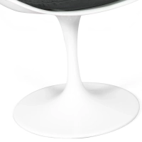 Krzesło Replica Tulip - Designerskie krzesła z poduszką - Designerskie Meble