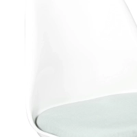 Replica Sedia Tulip Chair - Sedie da Disegno - Mobilie Design