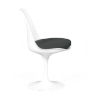 Replica Sedia Tulip Chair - Sedie da Disegno - Mobilie Design