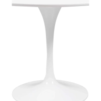 Stół do jadalni Inspiration Tulip 100cm - Stół do jadalni - Designerskie Meble