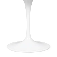 Inspiración Mesa Dining Tulip 100cm - Mesa Comedor - Mueble Design