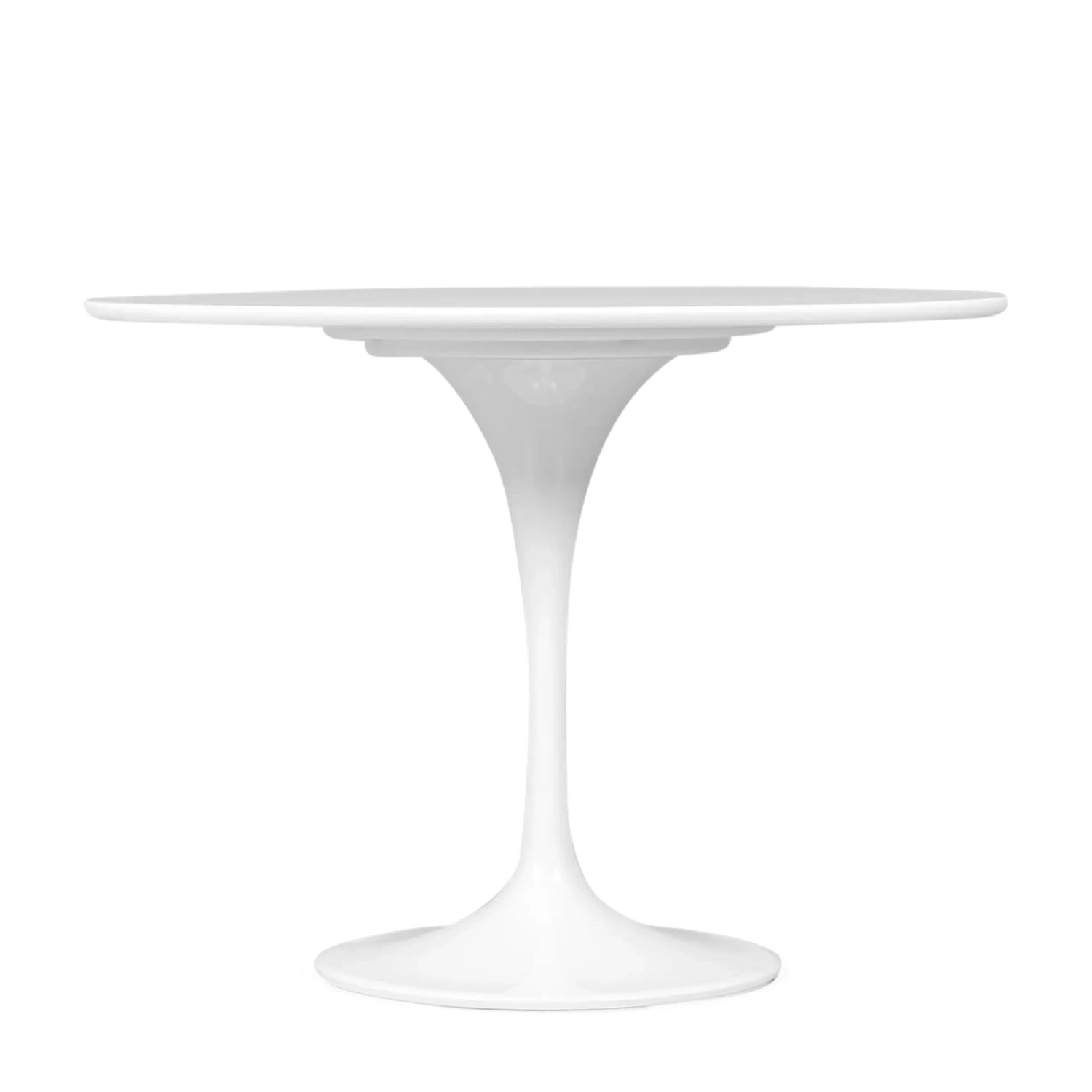 Table à manger Inspiration Tulip 100Ø - Table Design - Meubles Concept
