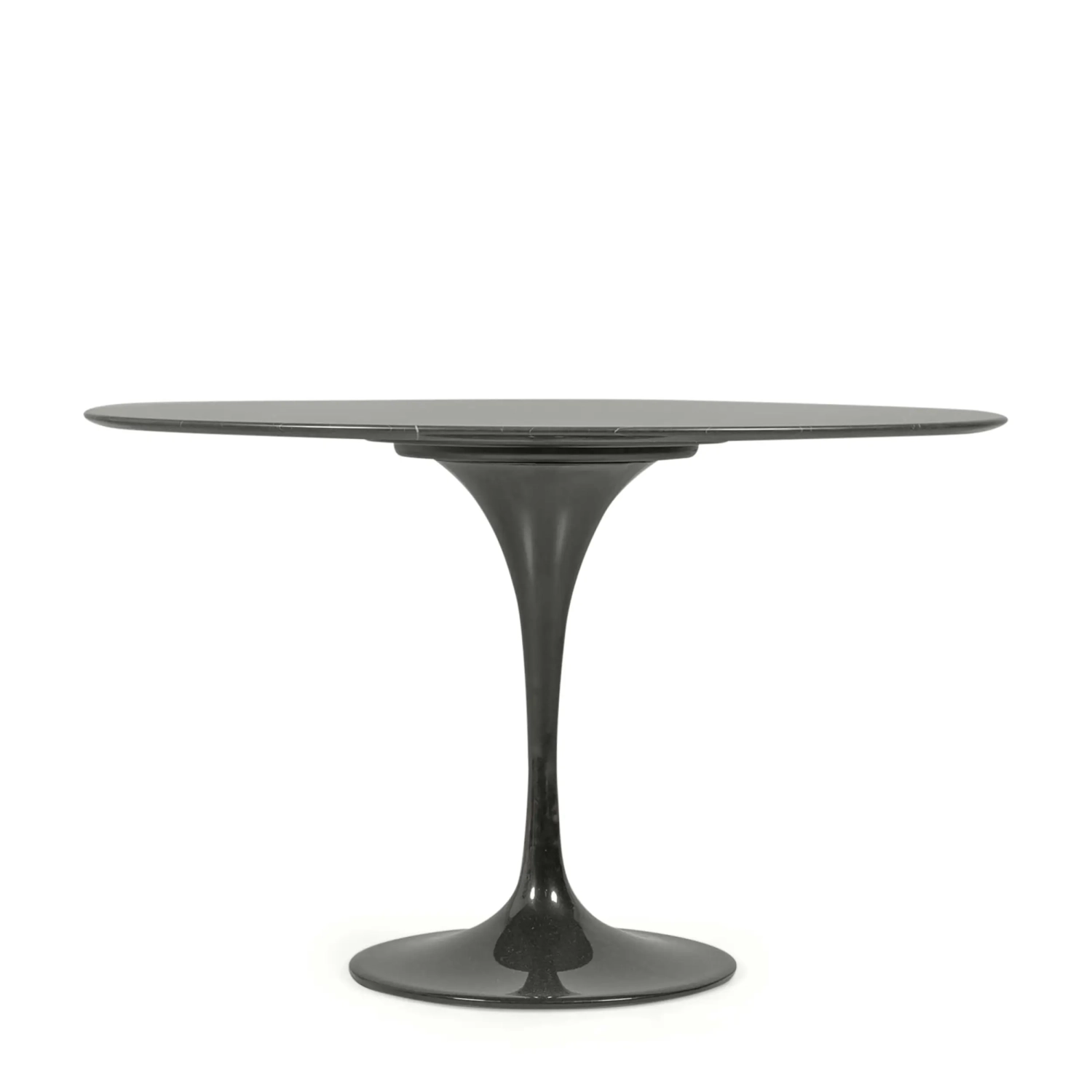 Inspiración Mesa Comedor Tulip en Mármol Marquina - Mueble Design