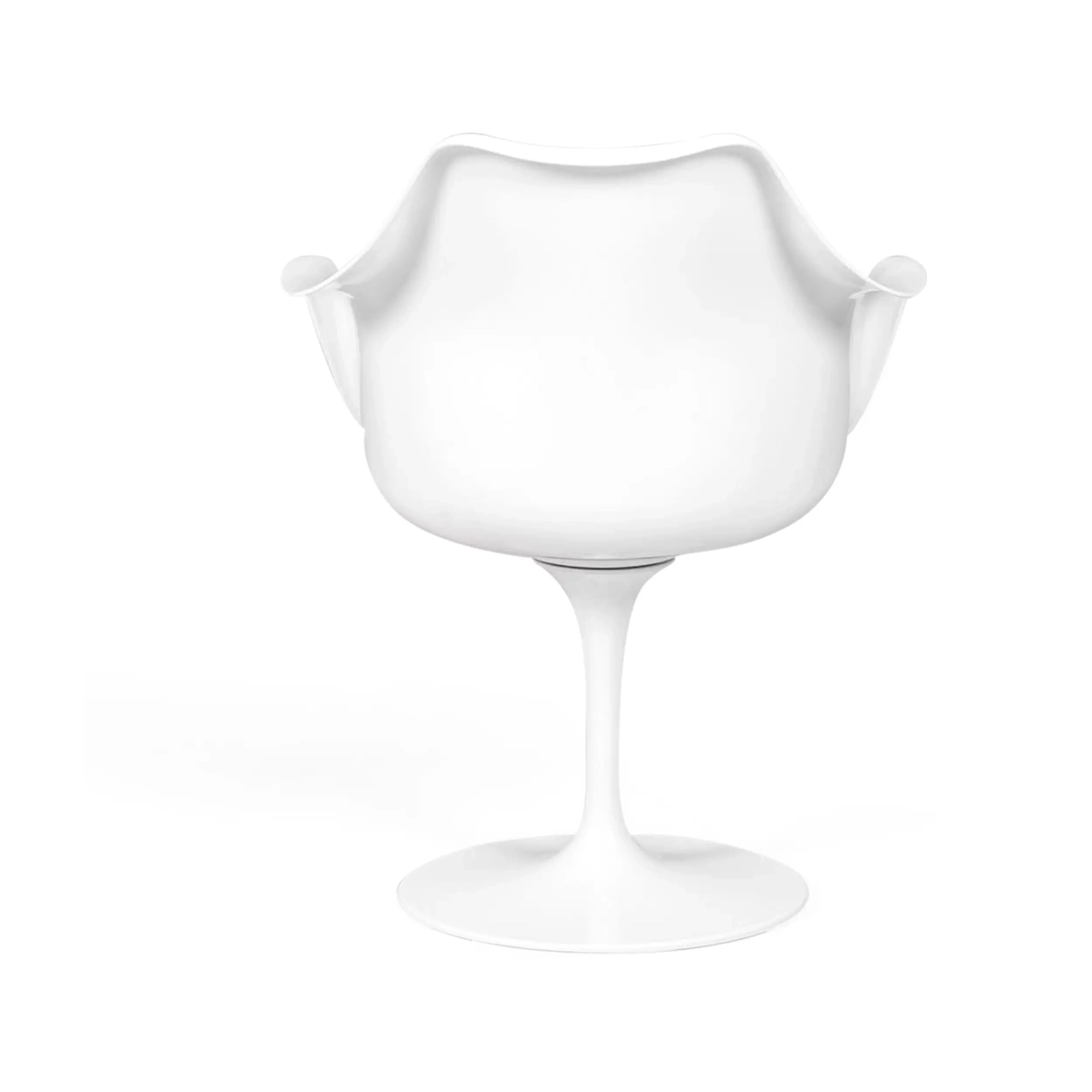 Krzesło Replica Tulip Arms - Designerskie Krzesła - Designerskie Meble