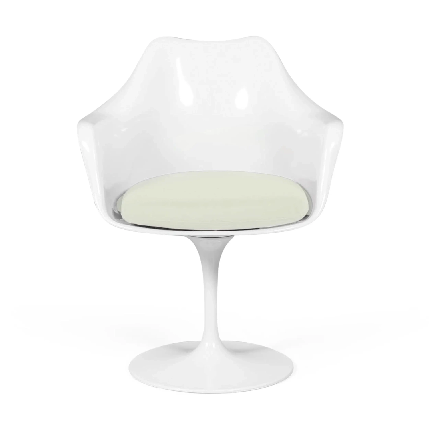 Replika tulipánových křesel - Designové židle - Designový nábytek