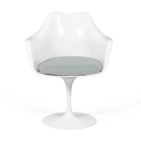 Replica Tulip Arms Chair - Designstolar - Designmöbler