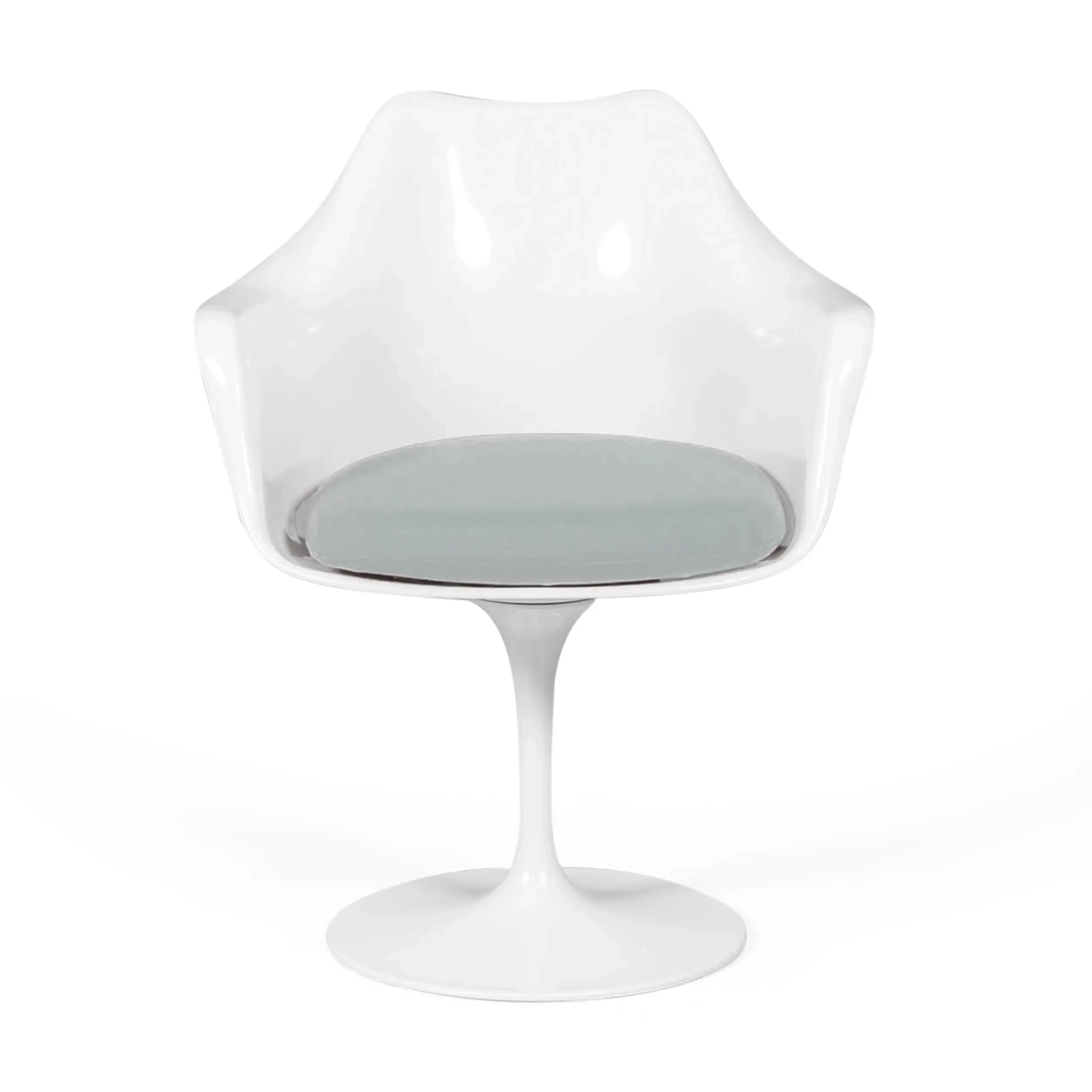 Réplica Silla Tulip Arms - Sillas Diseño - Mueble Design