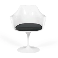 Réplica Silla Tulip Arms - Sillas Diseño - Mueble Design