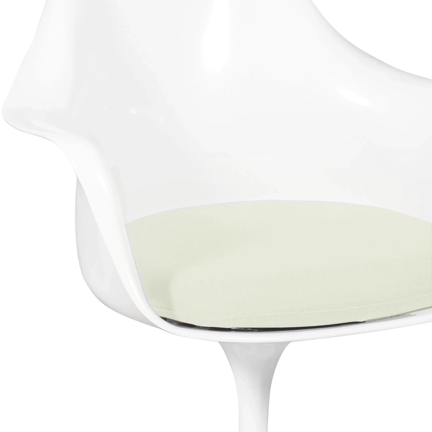 Cadeira Replica Tulip Arms - Cadeiras Design - Móveis Design