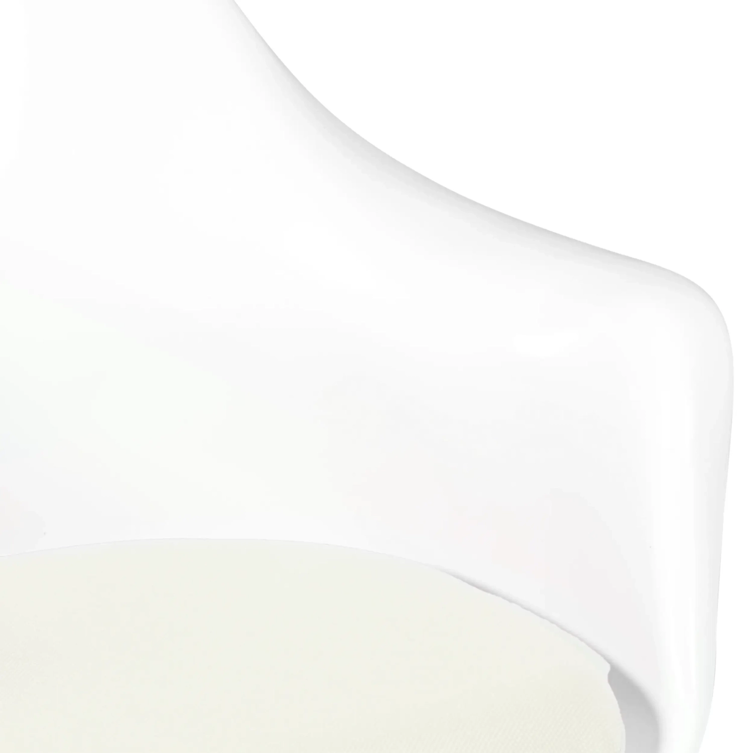 Replica Tulip Arms Chair - Designtuolit - Designhuonekalut