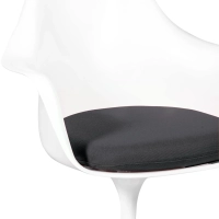 Replika tulipánových křesel - Designové židle - Designový nábytek