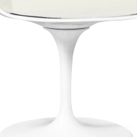 Replica Sedia Tulip Arms - Sedie da Disegno - Mobilie Design