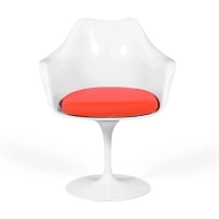 Réplica Silla Tulip Arms - Sillas Diseño - Mueble Design