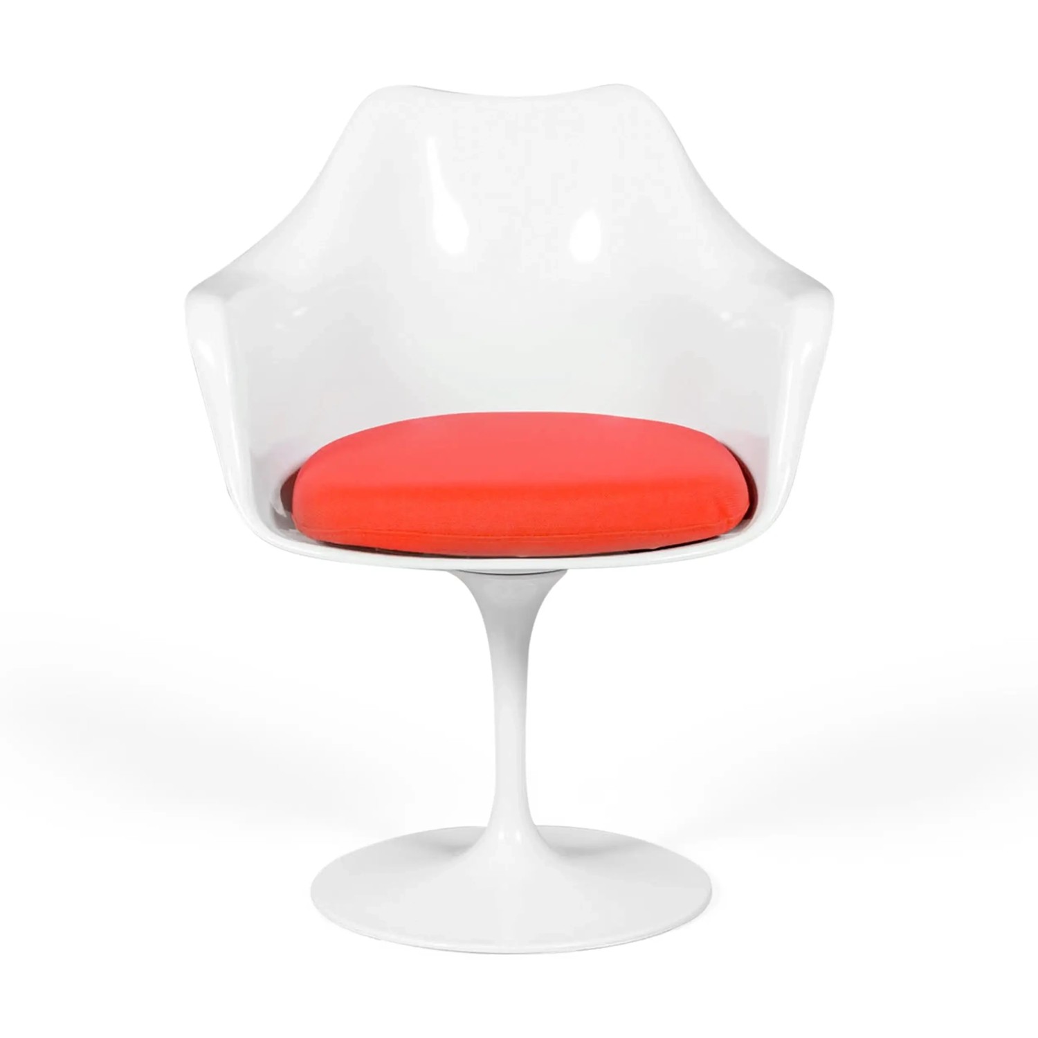 Replica Sedia Tulip Arms - Sedie da Disegno - Mobilie Design