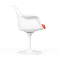 Replika tulipánových křesel - Designové židle - Designový nábytek