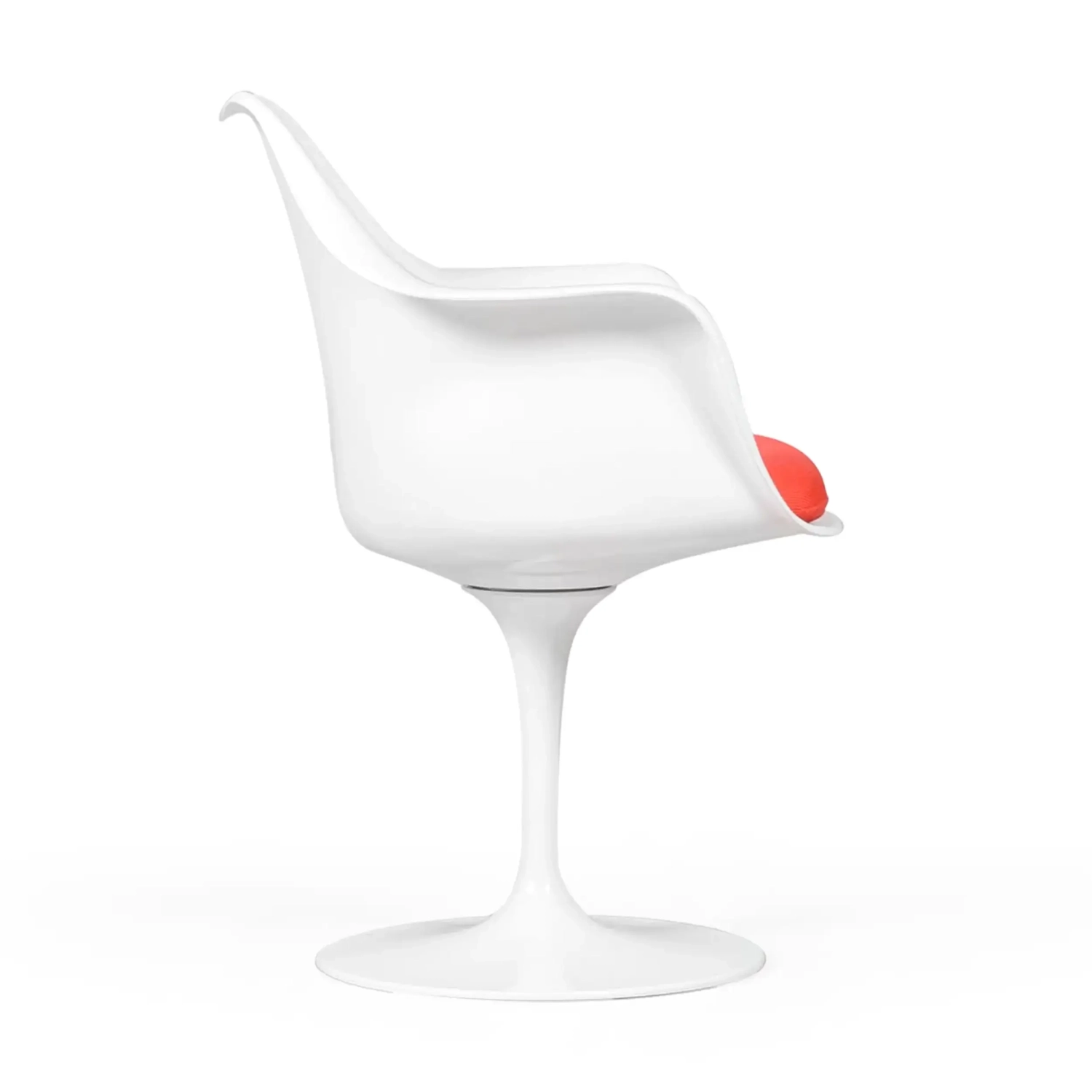 Krzesło Replica Tulip Arms - Designerskie Krzesła - Designerskie Meble