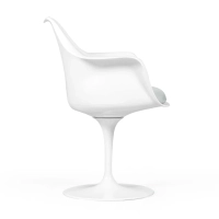 Cadeira Replica Tulip Arms - Cadeiras Design - Móveis Design