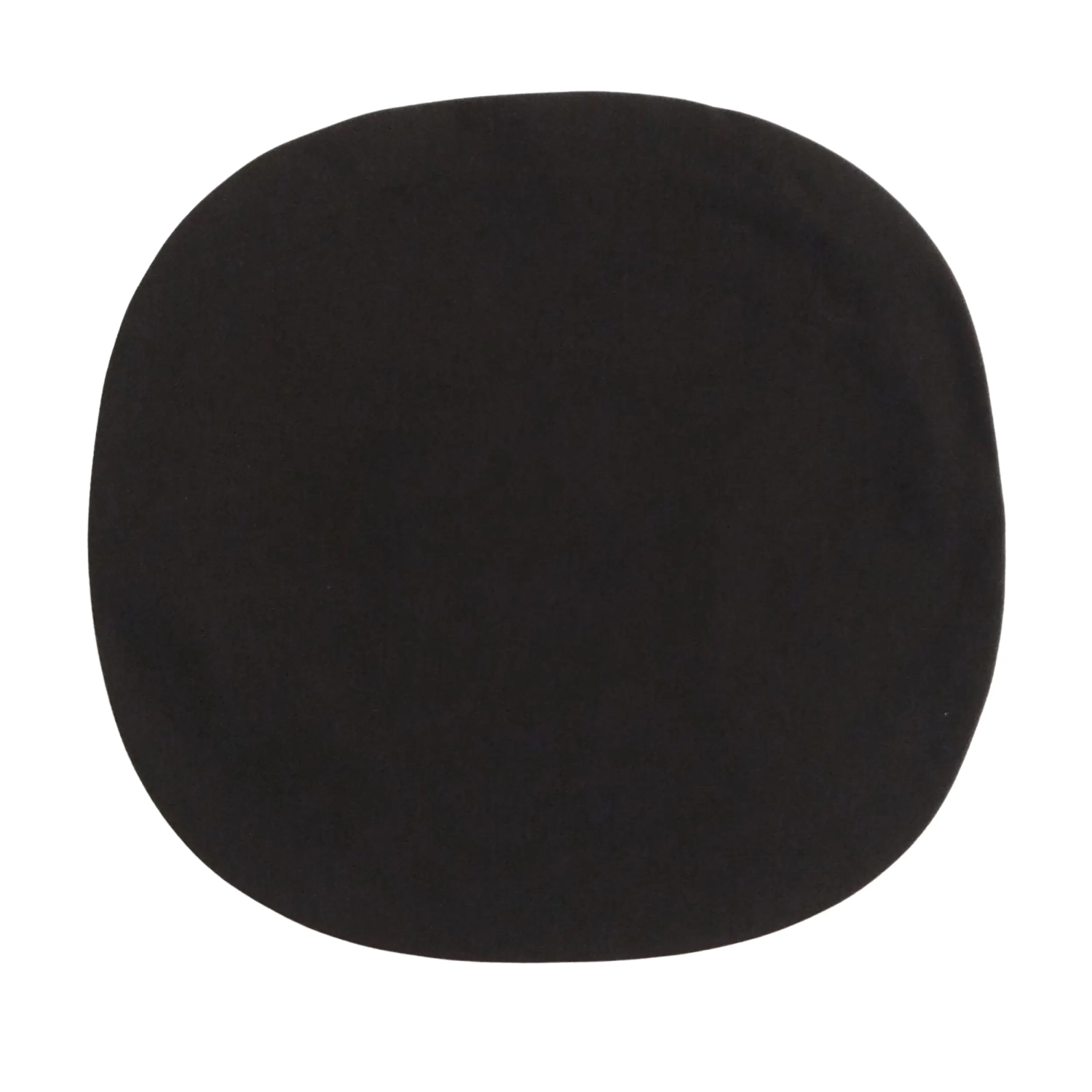 Copricuscino per sedia Tulip Copricuscino per sedia in cotone: lavabile e con chiusura a velcro