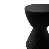Replik Hocker Prince AHA - Niedrige Hocker - Mobelarium