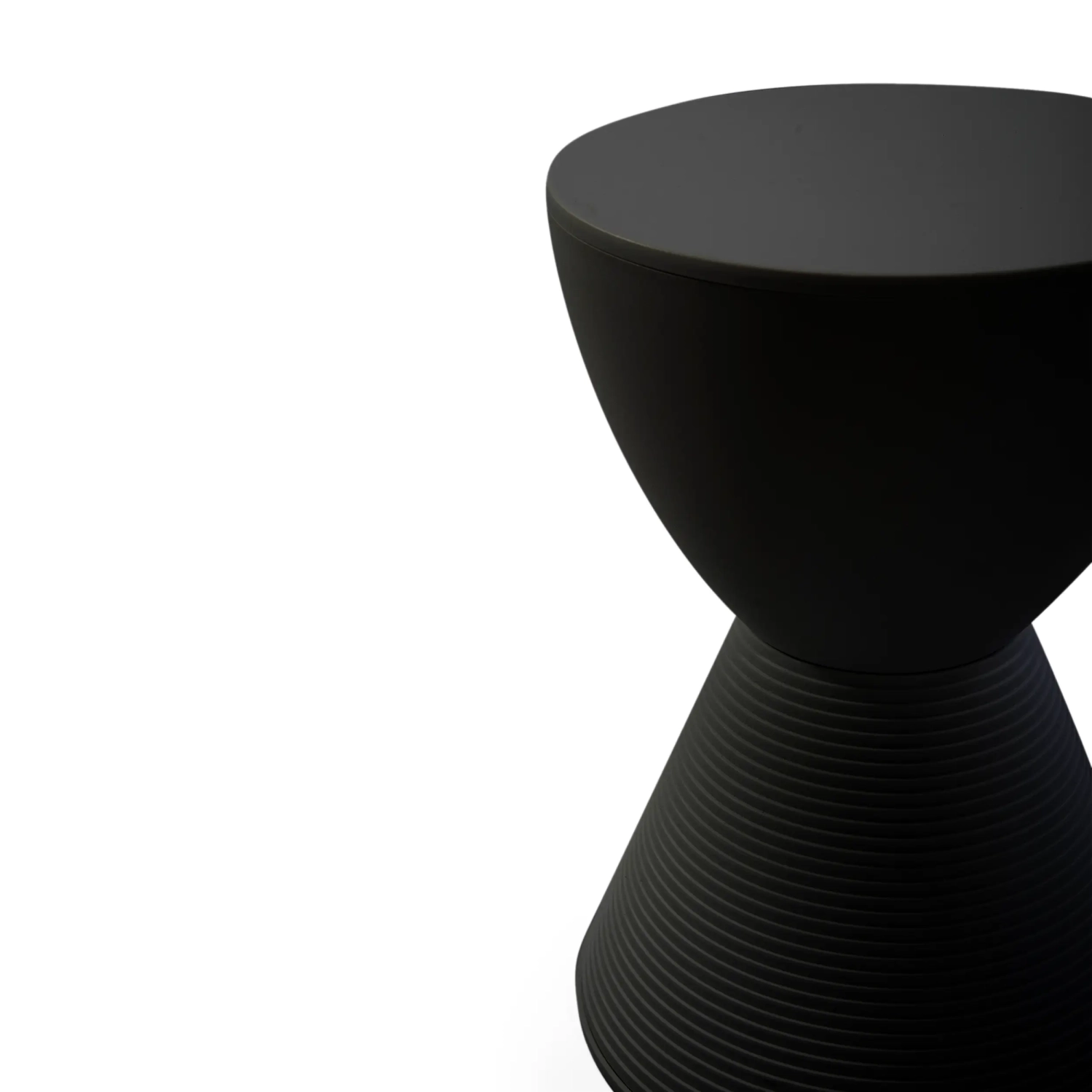 Réplica taburete Prince AHA - Taburetes bajos - Mueble Design