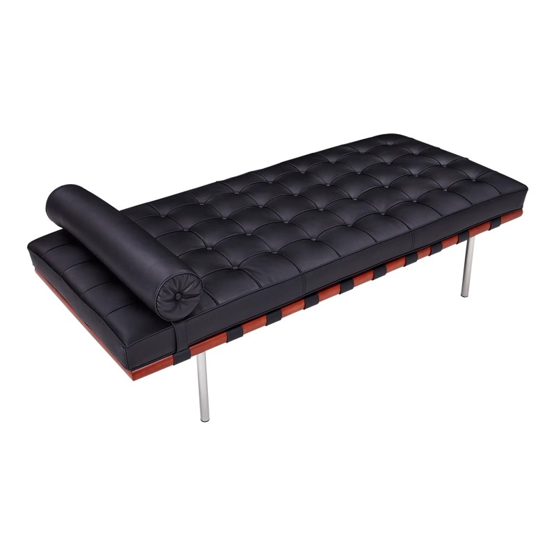 Barcelona Daybed Inspiration - Designový nábytek - Designový nábytek