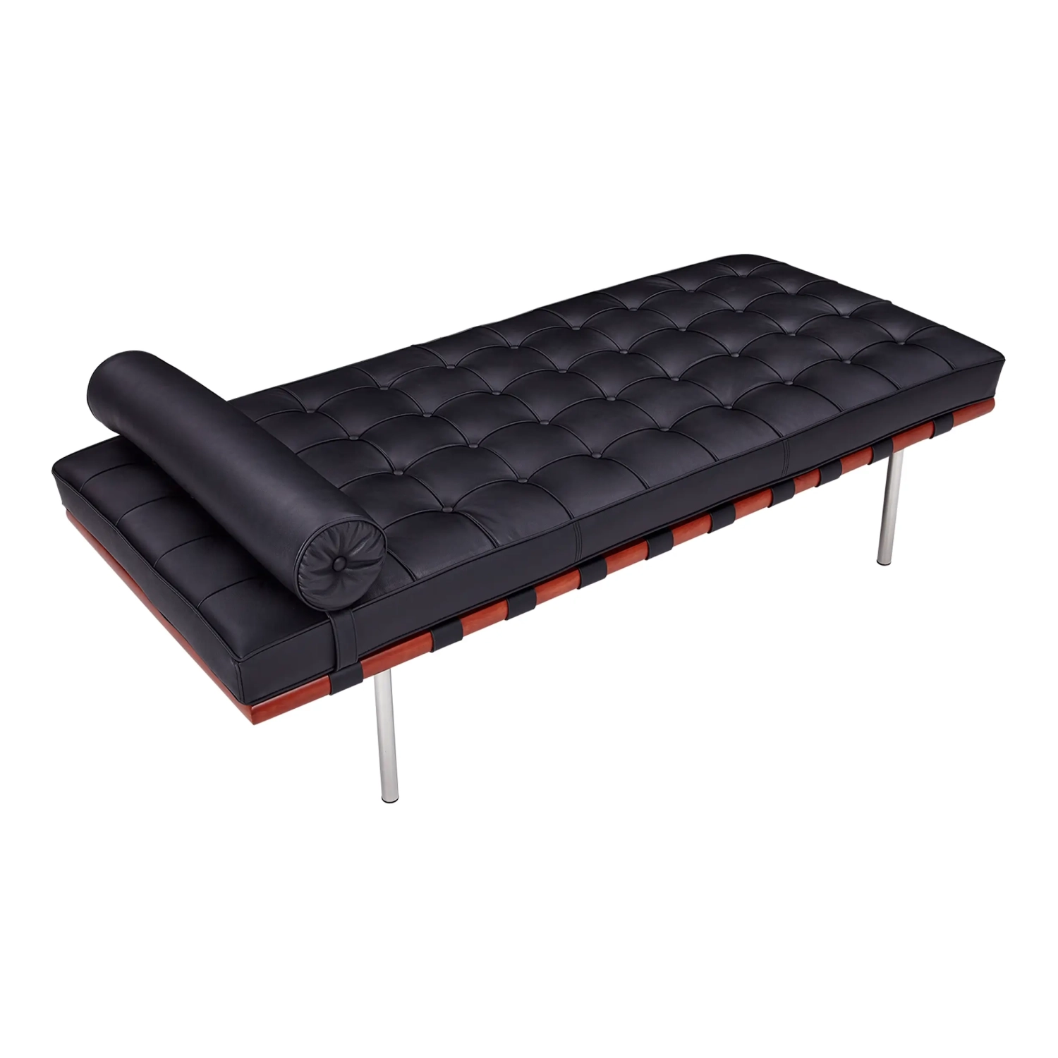 Barcelona Daybed Inspiration - Designkalusteet - Designhuonekalut