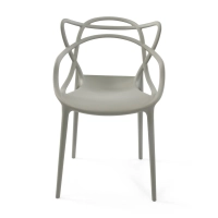 Inspiración Silla Masters - Silla Diseño Exterior - Mueble Design