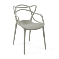 Inspiración Silla Masters - Silla Diseño Exterior - Mueble Design