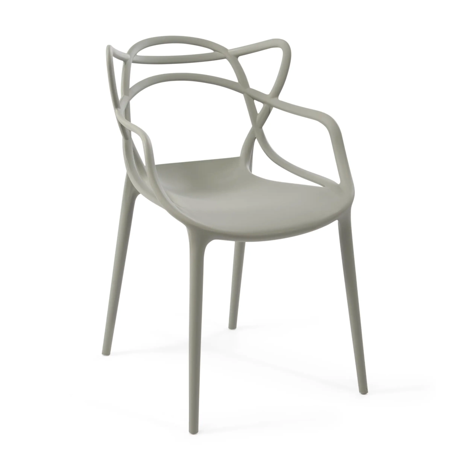 Inspiración Silla Masters - Silla Diseño Exterior - Mueble Design