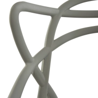 Inspiration Masters Chair - Outdoor Design Chair - Designmöbler