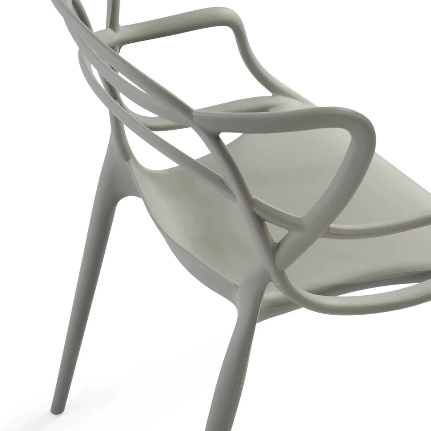 Inspiration Masters Chair - Outdoor Design Chair - Design Furniture