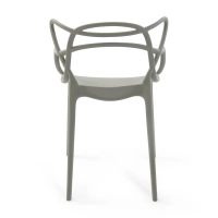 Židle Inspiration Masters - venkovní designová židle - designový nábytek