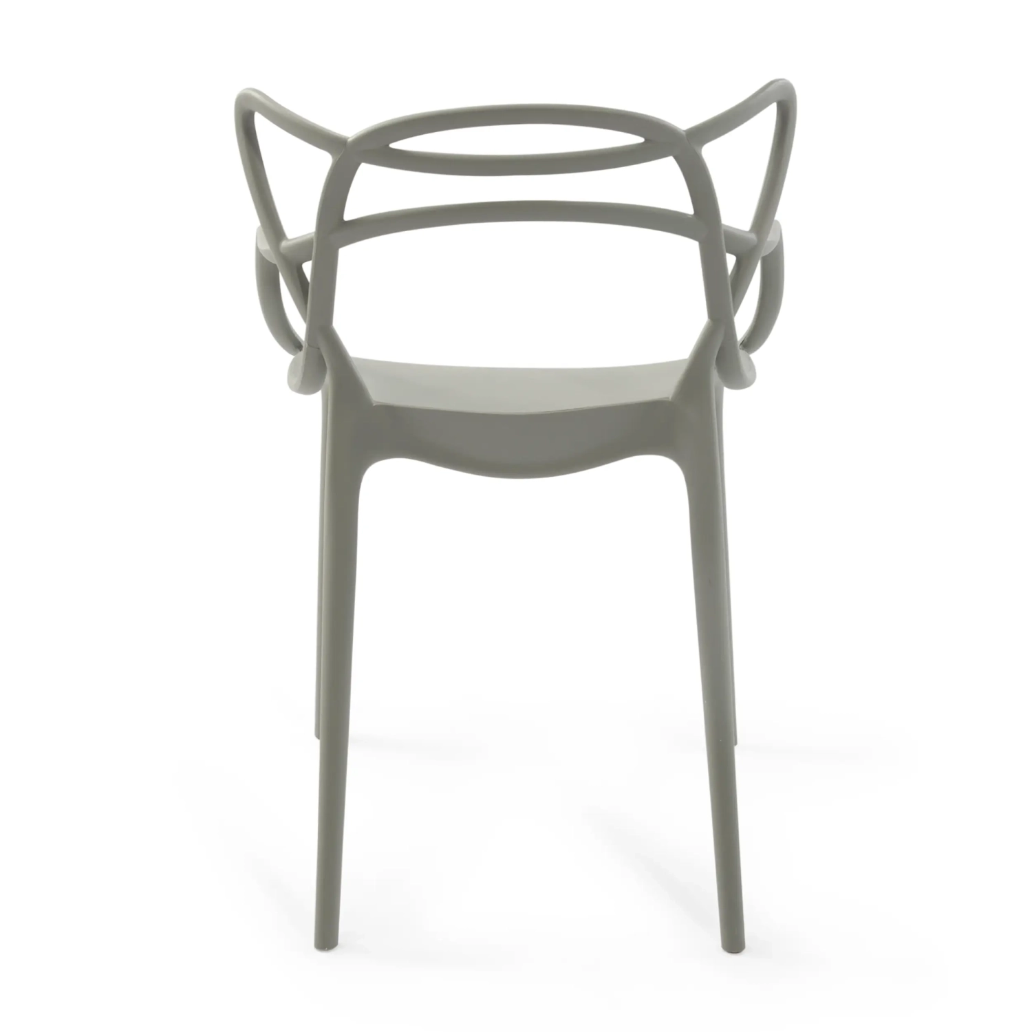 Masters Chair Inspiration - Outdoor Designer Chair - Mueble Design