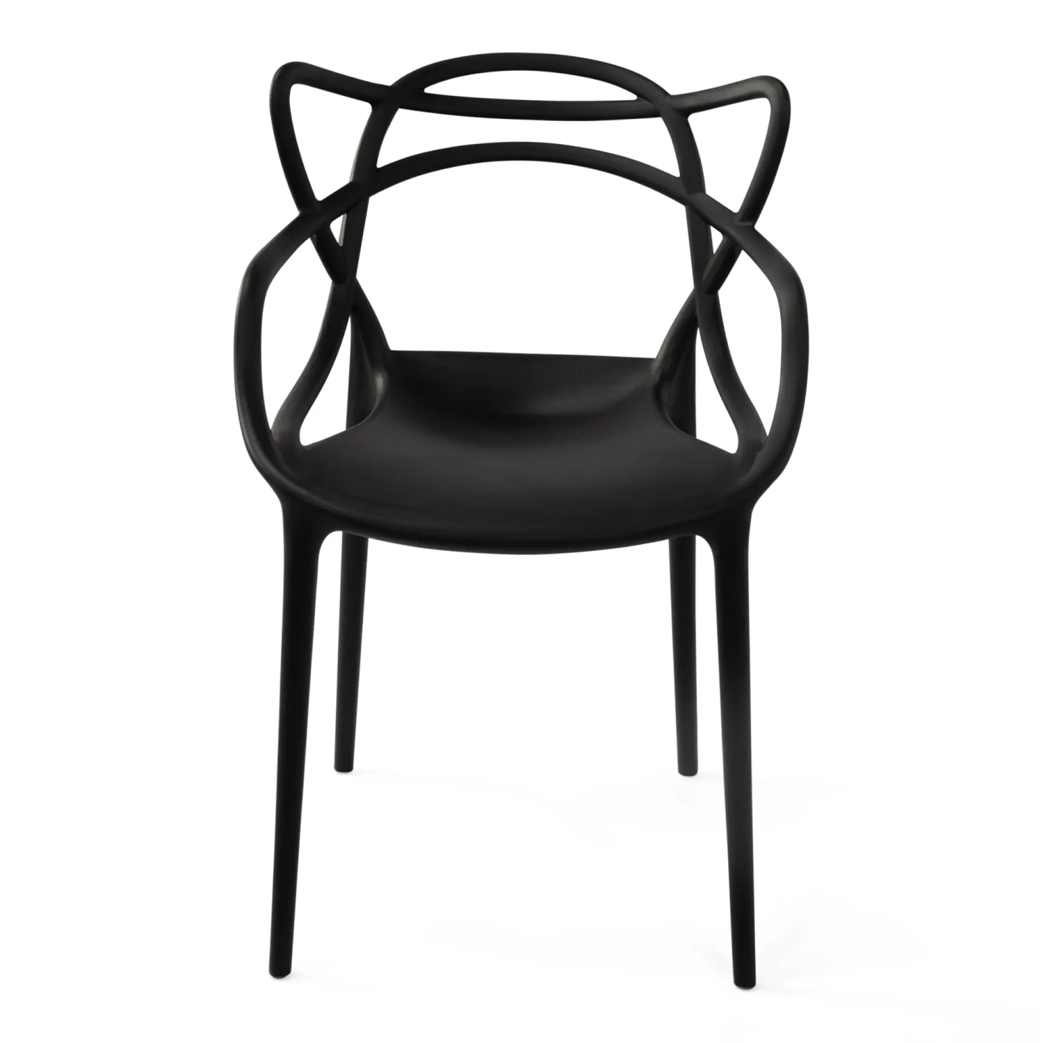Inspiration Masters Chair - Ulkosuunnittelutuoli - Designhuonekalut