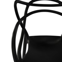 Inspiration Masters Chair - Ulkosuunnittelutuoli - Designhuonekalut
