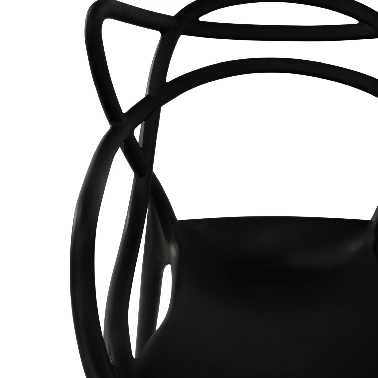 Inspiration Masters Chair - Outdoor Design Chair - Designmöbler