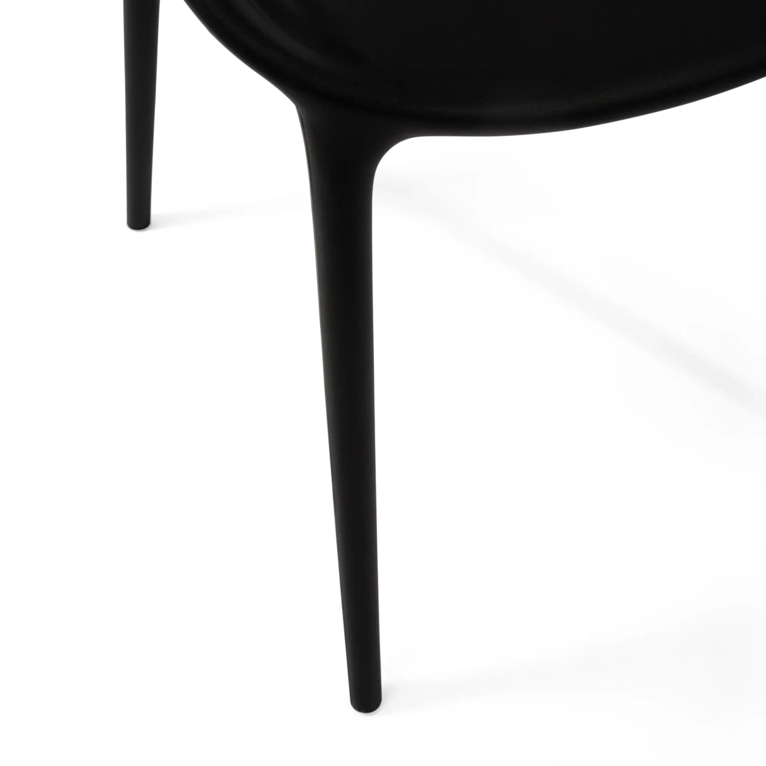 Inspiration Masters Chair - Ulkosuunnittelutuoli - Designhuonekalut