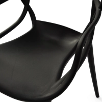 Inspiration Masters Chair - Ulkosuunnittelutuoli - Designhuonekalut