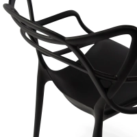 Inspiration Masters Chair - Outdoor Design Chair - Designmöbler
