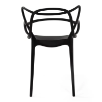 Moises Gartenstuhl aus Kunststoff - Designerstühle - Mobelarium