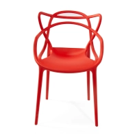 Inspiration Masters Chair - Outdoor Design Chair - Designmöbler
