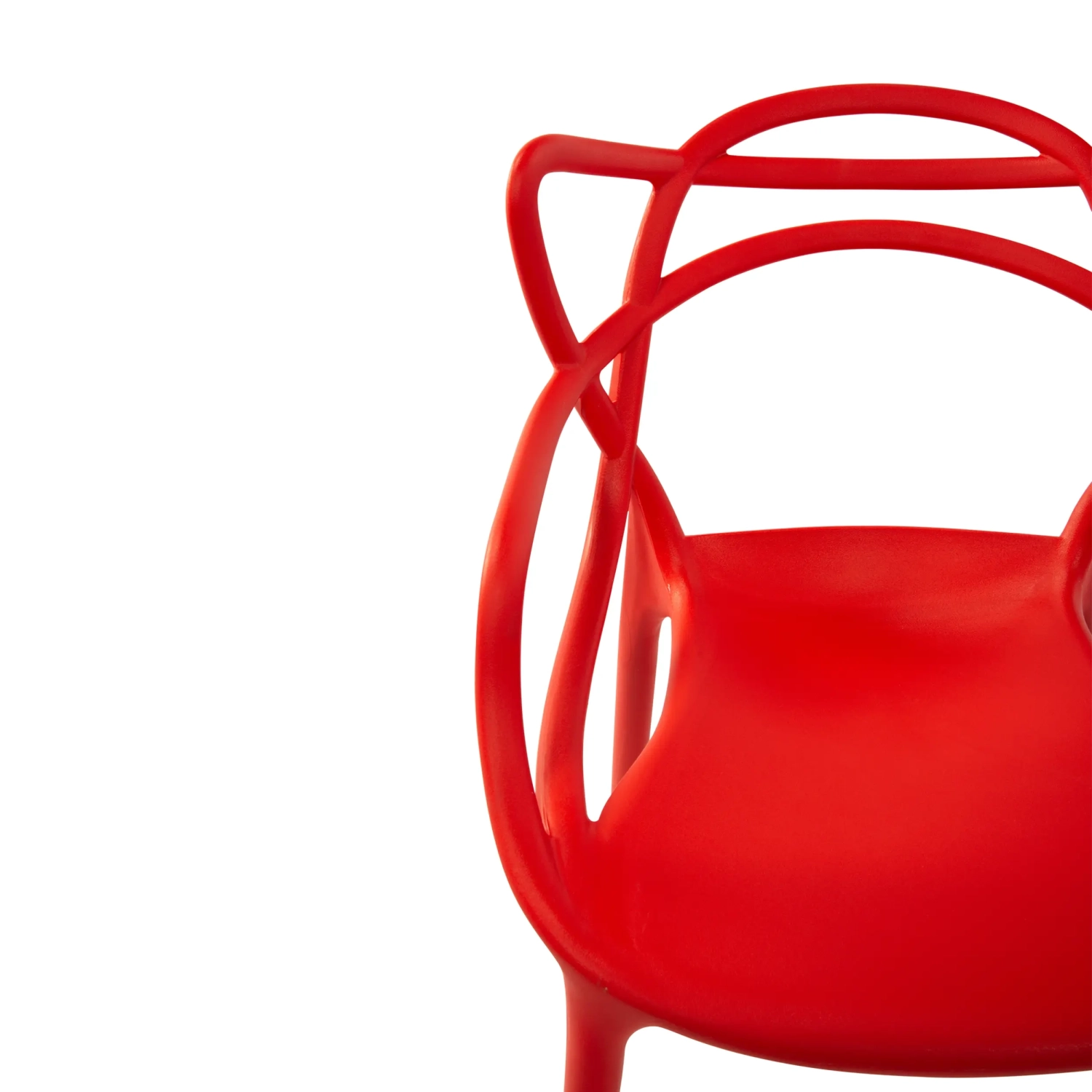 Masters Chair Inspiration - Outdoor Designer Chair - Mueble Design