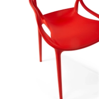Krzesło Inspiration Masters - Krzesło do projektowania na zewnątrz - meble designerskie