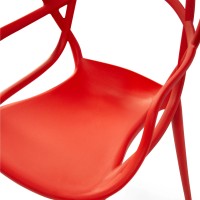 Inspiración Silla Masters - Silla Diseño Exterior - Mueble Design