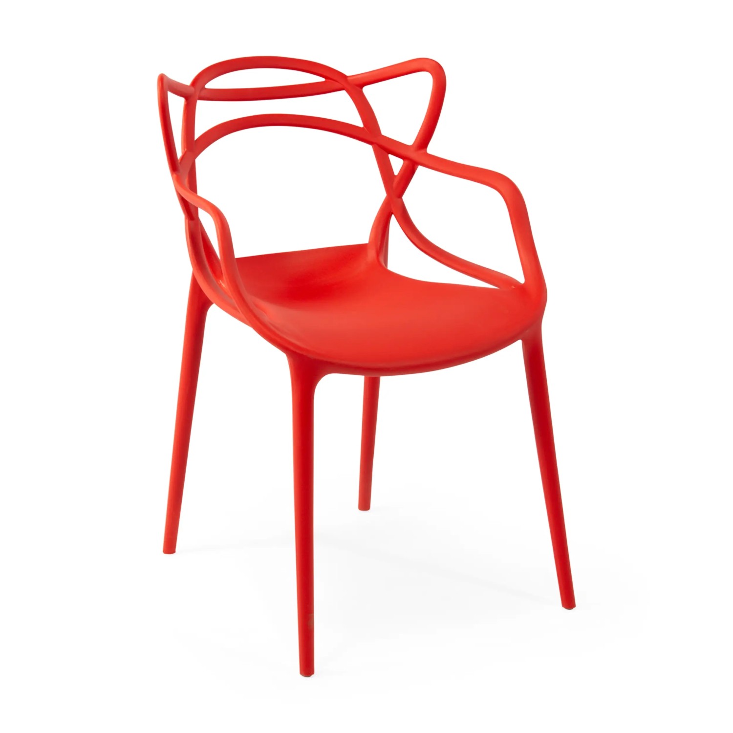 Krzesło Inspiration Masters - Krzesło do projektowania na zewnątrz - meble designerskie