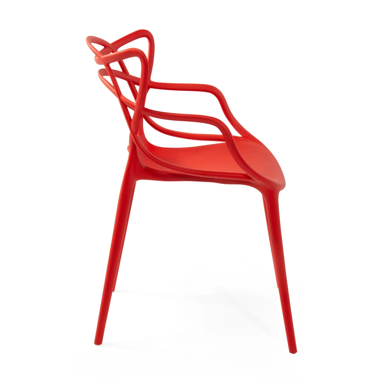 Inspiración Silla Masters - Silla Diseño Exterior - Mueble Design