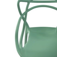 Krzesło Inspiration Masters - Krzesło do projektowania na zewnątrz - meble designerskie