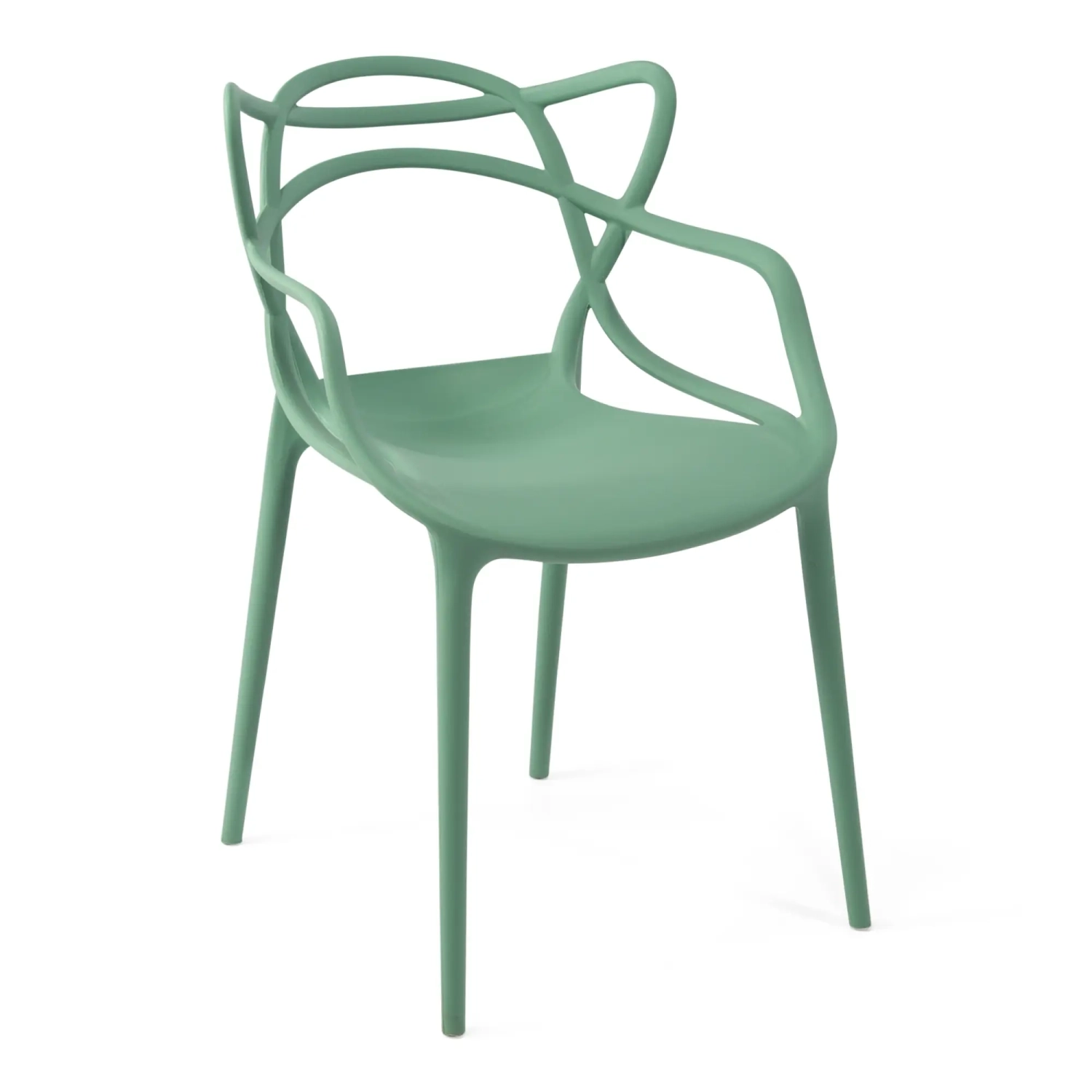 Masters Chair Inspiration - Outdoor Designer Chair - Mueble Design