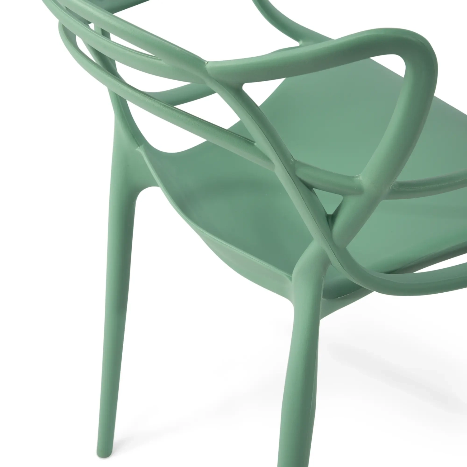 Židle Inspiration Masters - venkovní designová židle - designový nábytek